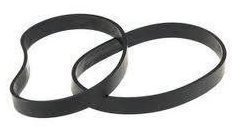First4spares Drive Belts for Hoover Vacuums Pack of 2