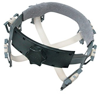 OccuNomix VCB201 Replacement 6 Point Ratchet Suspension for OccuNomix VCB200 Cowboy Hard Hat