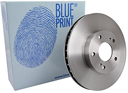 Blue Print ADN143164 Brake Disc