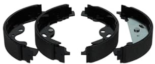 Bosch 0986487643 Brake Shoe