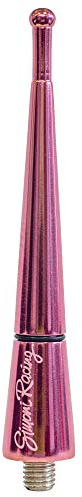 Simoni Racing ASR/01P Antenna 8 V, Pink