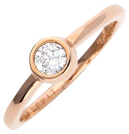 Esprit Damen-Ring 925 Sterling Silber Gr.56 (17.8) ESRG92424B180