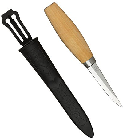 Mora Wood Carving 106