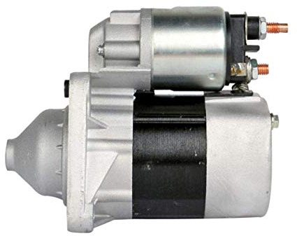 HELLA 8EA 012 526-471 Starter/Anlasser - 12V - 0.8kW