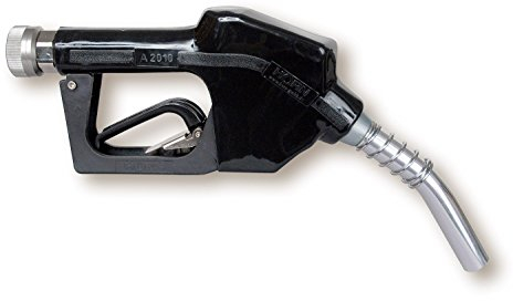 Horn - Tecalemit Automatik-Zapfventil A 2010 Bauartzugelassen