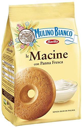 Mulino Bianco