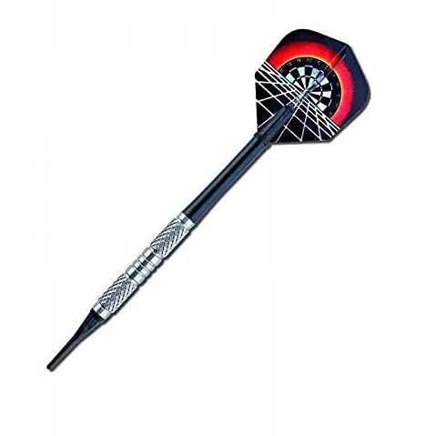 Dardos stan dart modelo e 18 gramos