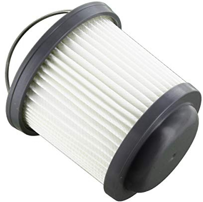 Maddocks Paxanpax PFC318 Non Original Black and Decker PV9625N/PV1225NPM/PV1225NB/PV1425N/PV1825N Dustbuster Series Filter, Plastic