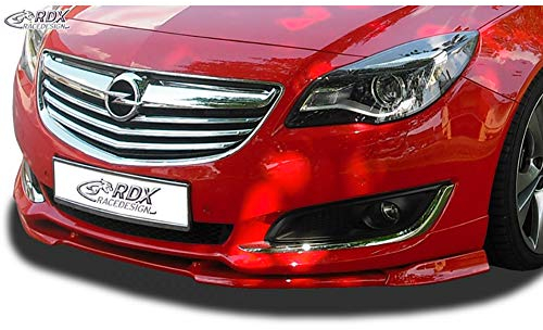 RDX Racedesign Vario-X Insignia OPC-Line 2013-2017 (PU)