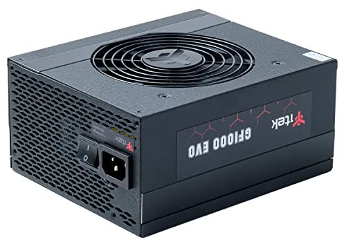 Alimentation ATX, 1000W