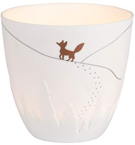 Räder Poesielicht Fuchs