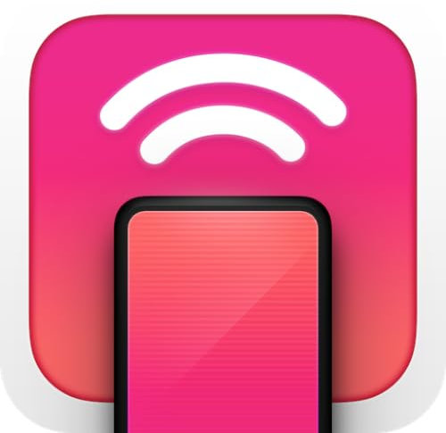 Replica: Duplica Pantalla desde iOS a Fire TV