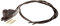 febi bilstein 107141 - Temperatura de aire para aire (1 unidad)