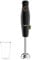 Tefal HB46E8 Eco Respect Stabmixer | 600-W-Motor | Eco-Design | 2 Geschwindigkeiten | 4 Powelix-Klingen | Spritzschutz | inkl. 800 ml Messbecher | Schwarz