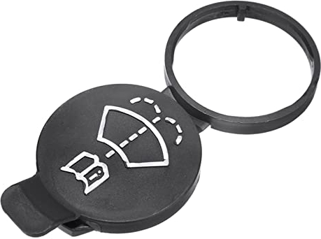 Windscreen Wiper Blade Car Windshield Washer Bottle Cap Nozzle Cover Wiper For V&auxhall M&eriva B I&nsignia C&orsa A&dam