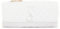 Portafoglio Guess rue rose slg trapuntato QP848753 white