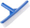 Swimming Pool Brush Head,10in Plastic Swim Pool Wall & Tile Brush Scrub Cleaning Dirt Moss Pond Spa Hot Spring Tools for Cleaning Pool Walls,Swimming Brush, Tiles, Floors and Vinyl Liners Above Ground