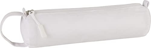 Knorr Prandell Schlampermäppchen 22 x 6 cm weiß