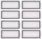 Neutop Replacement Filters Compatible with Roborock Q5 Pro/Pro+/Max +, Q5 DuoRoller+, Q7, Q7+, Q7 Max/Max+, Q8 Max/Max+, Robot Vacuum and Mops, 8-Pack.