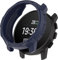 BBZ Cover compatibile con SUUNTO 9 Peak Pro,SUUNTO 9 Peak Watch Custodia,Ultra Smartwatch Case Silicone Skins Pounch,Anti-scratch Clear TPU Bumper Cover Shell