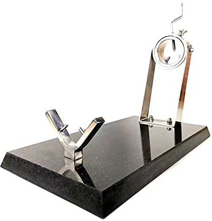 Porta Prosciutto/Portaprosciutto Portacanissore del Supporto del prosciutto di 1pc del Supporto del prosciutto del Barbecue del Barbecue, Ristorante Accessori for la Cucina Supporto Prosciutto