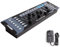 Dmx Controller, 192CH Dmx Lighting Controller, 240 Scenes Stage Light Control Panel Front light Par lights for Editing Program Of Stage Lighting
