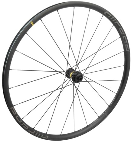 MAVIC Allroad Disc 650B | 12 x 100 mm | Centerlock - Vorderrad
