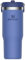Stanley Flip Straw Tumbler 1.0 Trinkflasche Mit Strohhalm 0.89L - Thermosflasche Hält 12+ Stunden Kalt - Spülmaschinenfest - Sportflasche - Wasserflasche BPA Frei - Iris