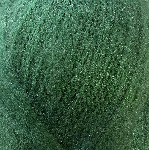 Stylecraft 3202158 Grace Evergreen (2158) Yarn - 100g