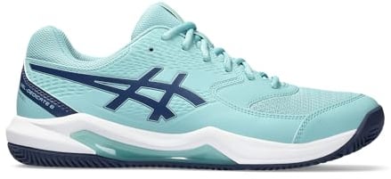 ASICS Scarpe da Padel Gel-Dedicate 8 Blu