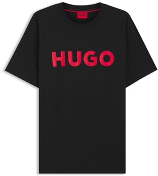 HUGO Nico, Black1, XS