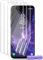 Zerrshoo Schutzfolie für Samsung Galaxy S9 Plus Weich TPU Folie 3 Stück, für Samsung Galaxy S9+ Schutzfolie [ ist kein Panzer Schutz Glas ] HD Vollständige Displayschutz für Samsung Galaxy S9+