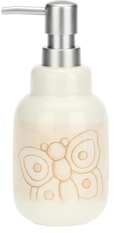 THUN, Barattolo in Vetro con Coperchio in Legno Versione Grande, Contenitori per Alimenti, Linea Elegance, 700 ml di Capienza, Ø 9 cm, Ø vetro 15 cm
