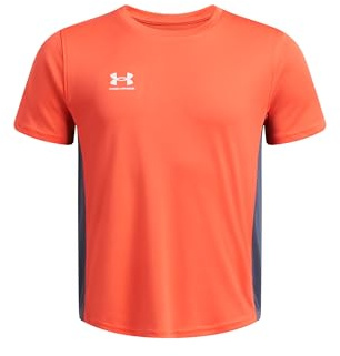 Under Armour Jungen UA B's Challenger Train SS Shirt