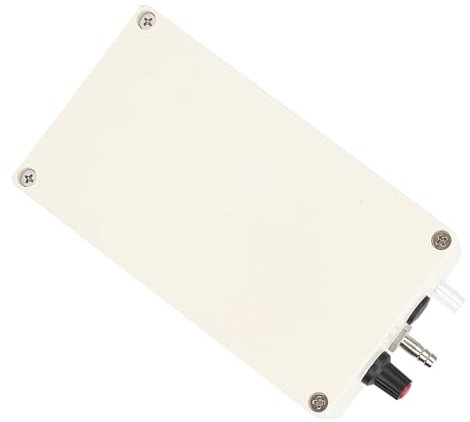 Bomba de Vacío Alta Confiabilidad 15,5 X 9 X 6,5 Cm Ordeñadora Eléctrica Cerdo para Cabras y Caballos