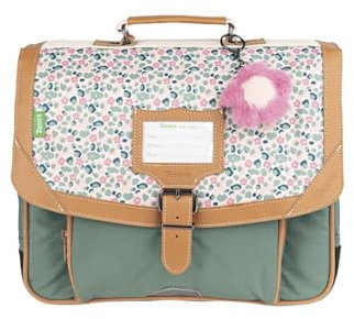 Tann's Cartable 35 cm Fille - CP