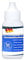 Hautkleber, 38 ml Klebstoff für Perücken und Haarsysteme, Unsichtbare Verbindung, Ideal für Halloween, Karneval, Maskerade, Make-up Artists (A)