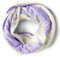CECIL Damen B572648 Patchwork Loop, Teddy Cream beige, A