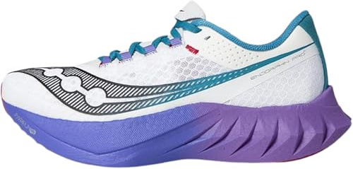 Saucony Endorphin Pro 4 Running Shoes EU