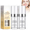 LOPHE Farbwechselnde Foundation, Foundation Color Changing für alternde Haut, Feuchtigkeitsspendende Flüssig Concealer Foundation, SPF 15 Sonnenschutz Ganzen Tag Einwandfrei (2 Stück)