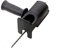 Säbelsägenaufsatz, Kettensägen-Umrüstkopf, Säbelsägen-Adapter, Sägen-Adapter mit 3 Klingen, Abnehmbarem Griff, Elektrische Bohrmaschine, Modifizierte Stichsäge, Säbelsäge für