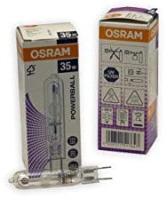 20watt G8.5 830 Warm Daylight Capsule HCI-TC