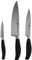 Zwilling Messer, schwarz, 42.2 x 14 x 3.2 cm