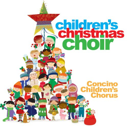 CHILDREN'S CHRISTMAS CHOIR