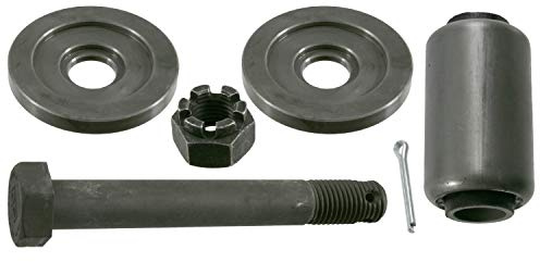 febi bilstein 10082 Rep. Satz Lagerung für Luftfederung, 1 Stück