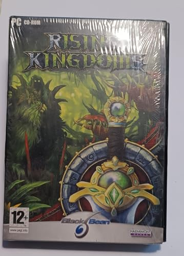RISING KINGDOMS - Italienisch