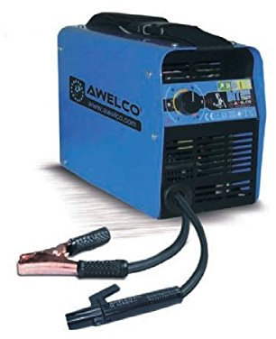 SALDATRICE INVERTER 80AMP. CON CASCO