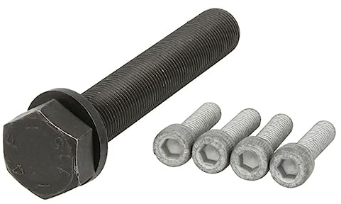 CONTITECH MS05 Schraubensatz, Riemenscheibe-Kurbelwelle