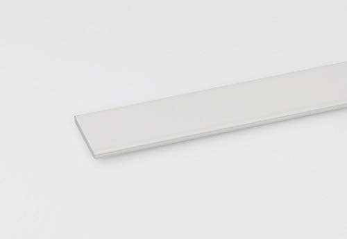 PROFILO JOLLY IN PVC PROTEGGI ANGOLO AVANO BEIGE CHIARO mm.8x260 CM