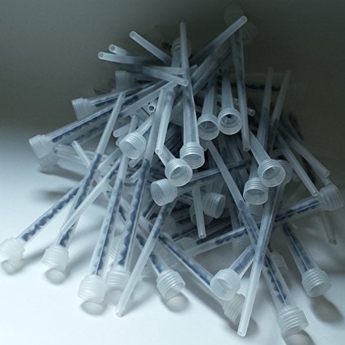 Statikmischer für Verbundmörtel Mischdüse - Ersatzmischer Mischer Injektion (100)